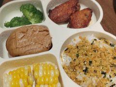 -农耕记·湖南土菜(halo广场店)