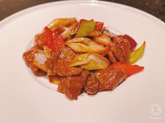 -铭轩中餐厅·海南菜·粤菜(亚龙湾瑞吉店)