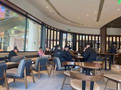 -星巴克臻选(北京富力家园店)