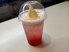 -麦当劳(武商建二店)