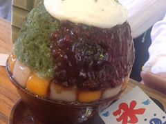 -WONDER ICE 萬得冰田(建設路总店)