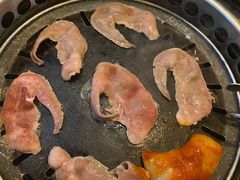-火炉火自助餐(悠唐购物中心店)