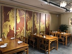 -禅一·静观堂(长寿路店)