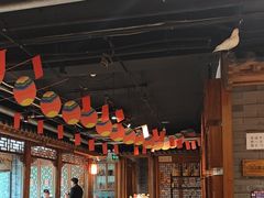 -京味斋·北京烤鸭(北京南站洋桥店)