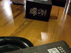 -腰子哥烤串(石佛营炫特店)