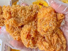 -肯德基(蓝谷地DT店)