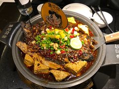 -鱼见你烤鱼•本地烧烤(1818店)