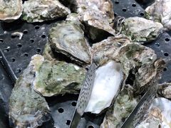 -欢乐牧场海鲜烤肉自助(牡丹园店)