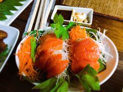 -自然餐厅(Phuket)