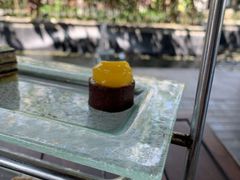 -巴厘岛悦榕庄Jumana露台餐厅