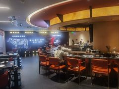 -牛将军•涮肉•烤肉(北京王府井·故宫店)