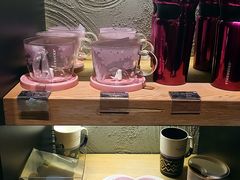 -星巴克(北京南站2B检票口)