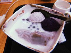 -鲜芋仙(时尚天河店)