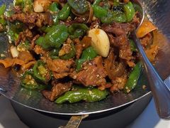 -赣江里•江西菜(望京旺角店)