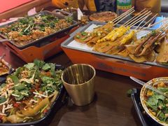 -林二哥宜烤官·宜宾小烧烤