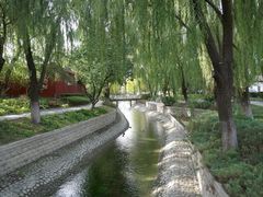 -菖蒲河公园