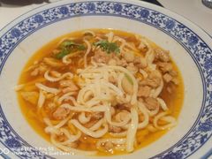 -老太原菜馆(万达店)