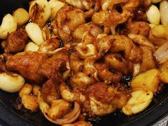 -寻味顺德·南记酒家·传统顺德菜·鱼生(广源路店)