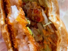 -麦当劳(鼓楼店)