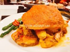 -苏州香山国际大酒店