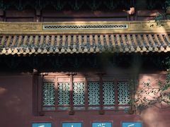 -普陀山风景名胜区-法雨禅寺