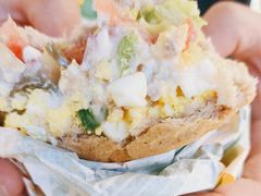 -赛百味SUBWAY(都汇天地店)