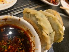 -福苗小骆驼烧烤(大唐不夜城店)