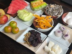-青藤茶馆(南山路店)