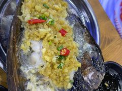 -老虎滩大连海鲜烧烤(建邺云锦路总店)