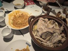 -老阿爸鲜鱼土菜(园区永旺店)