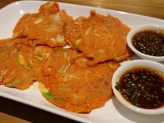 -紫霞门韩国料理烤肉(深南东路店)