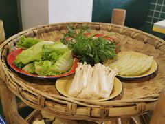 -有拈头成都市井火锅(老门东店)
