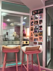 -WITCH （舞季）舞蹈工作室