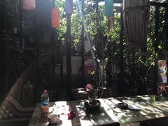 -深圳大旅小舍精品艺术民宿