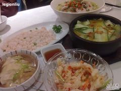 酸辣凤爪-和记小菜(东方店)