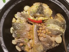 -汤城小厨•粤菜•靓汤(西直门凯德MALL店)