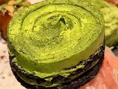 -B&C黄油与面包·法式古堡面包坊(新天地店)