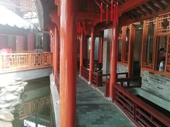-香麒园·过桥米线·南湖雅宴