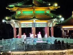 -星湖旅游景区七星岩