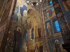 -滴血救世主教堂