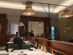-客颂·客家宴(大壮国际广场店)
