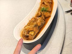 -湘满甲·黄焖甲鱼创始者·湘菜·鲁菜(潘家园店)