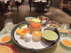 -杭州君悦酒店·湖滨28中餐厅
