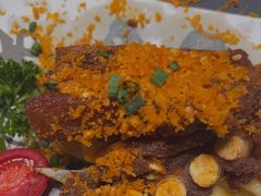 -阿明小菜·海鲜·上海菜(梅陇店)