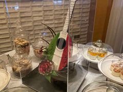 -广州四季酒店·意珍·意式自助餐