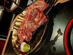 -厚贞日式烤肉(浦东汇智店)