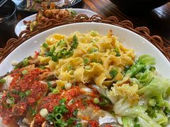 -屯屯面(海尔路店)