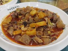 -黔人百味.贵州菜