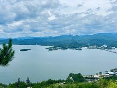 -千岛湖天屿景区