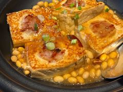 客家酿豆腐-话梅·客家小厨(东门店)